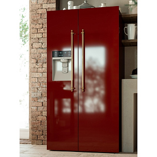 Холодильник ILVE RN9020SBS/BUG