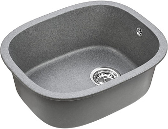 Мойка Emar EMQ-1560.P Антрацит