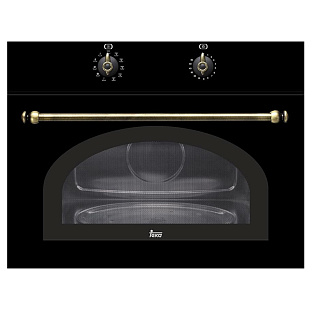 Встраиваемая микроволновая печь Teka MWR 32 BI ATB (Anthracite Old Brass)