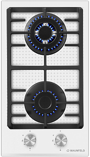 Газовая панель Maunfeld EGHG.32.73CW/G