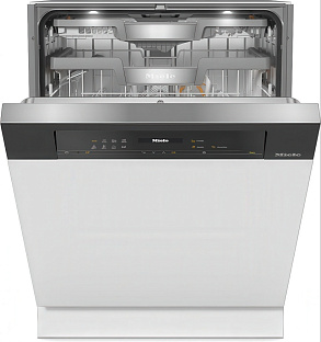 Посудомоечная машина Miele G 7731 SCVi