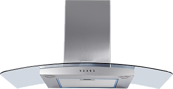 Вытяжка Kuppersberg KAMINOX 90 X