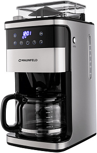 Кофеварка Maunfeld MF-723S