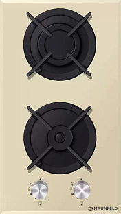 Газовая панель Maunfeld EGHG.32.1CBG/G