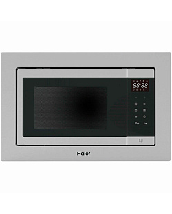 Микроволновая печь HAIER HMX-BTG259LX Микроволновая печь HAIER HMX-BTG259LX