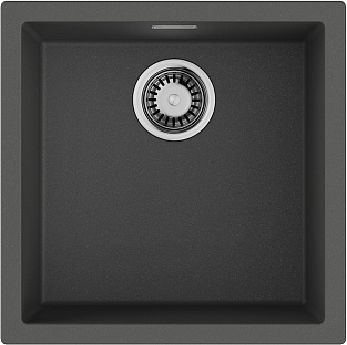 Кухонная мойка OMOIKIRI Yamakawa 45T-U/I-PL  (арт.4993312)