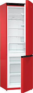 Двухкамерный холодильник Gorenje NRK 6192 CRD4 Двухкамерный холодильник Gorenje NRK 6192 CRD4