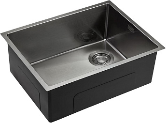 Мойка Emar EMB-540(UN) PVD Dark