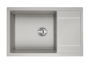 Мойка GRANULA 7805, БАЗАЛЬТ