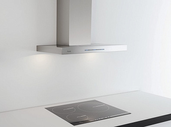 Вытяжка Pando P-828/60 IX 850 SEC