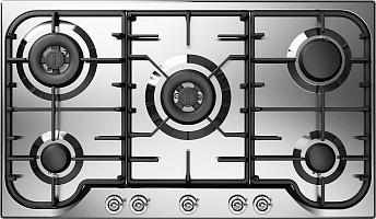 Газовая панель ILVE HCB90CCN/SSC