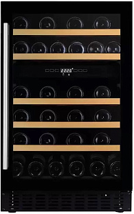 Винный холодильник Dunavox DAUF-38.100DB