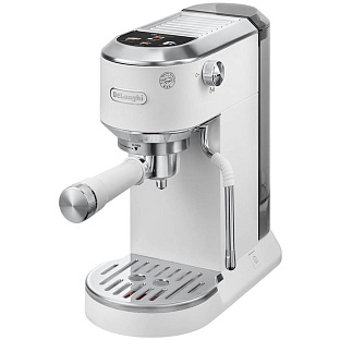 Кофеварка рожковая DeLonghi EC890.WI
