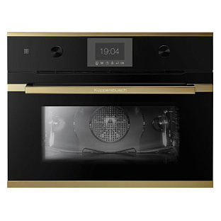 Компактный дух.шкаф  Kuppersbusch CB 6350.0 S4 Gold