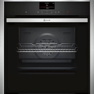 Духовой шкаф NEFF B57CS24H0 Духовой шкаф NEFF B57CS24H0