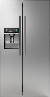 Холодильник ILVE RT9020SBS/SS Холодильник ILVE RT9020SBS/SS