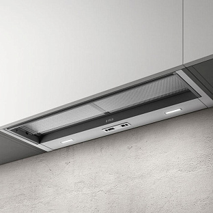 Встраиваемая вытяжка Elica CIAK 2.0 S GR/A/90 Встраиваемая вытяжка Elica CIAK 2.0 S GR/A/90