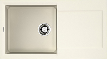 Кухонная мойка OMOIKIRI Sakaime 78-WH(арт.4993127) Кухонная мойка OMOIKIRI Sakaime 78-WH(арт.4993127)