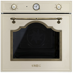 Духовой шкаф Smeg SF700PO Cortina