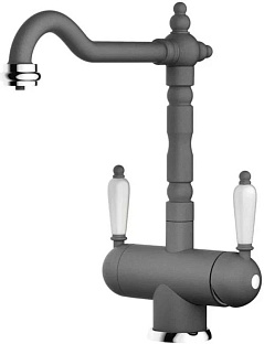 Смеситель OMOIKIRI Amagasaki-PL(арт.4994071)