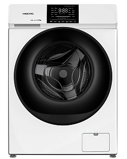 Стиральная машина HIBERG i-WQ6 - 814 W Стиральная машина HIBERG i-WQ6 - 814 W