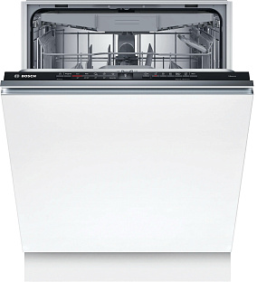 Посудомоечная машина Bosch SMV2HVX02E