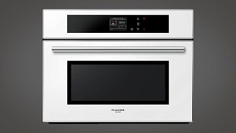 Встраиваемая микроволновая печь Fulgor Milano FCMO 4507 TM WH