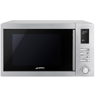 Микроволновая печь Smeg MOE25X