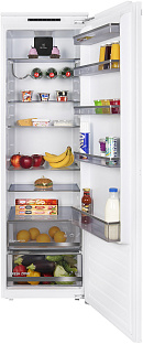 Холодильник MAUNFELD MBL177SWGR Inverter