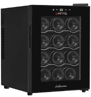 Винный холодильник Meyvel MV12-TB1