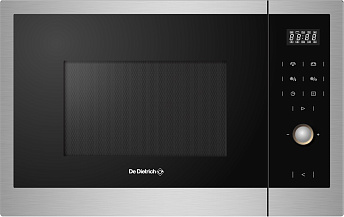 Микроволновая печь De Dietrich DMG2121A
