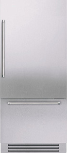 Холодильник KitchenAid KCZCX 20901R