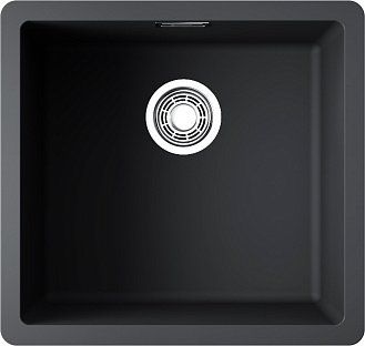 Кухонная мойка OMOIKIRI Kata 44-U-BL(арт.4993403)