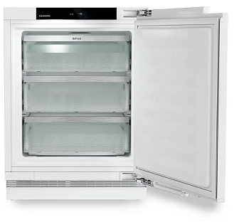 Морозильник Liebherr SUFNd 365i-20 001