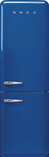 Холодильник Smeg FAB32RBE5 Холодильник Smeg FAB32RBE5