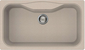 Кухонная мойка OMOIKIRI Maru 86-SA(арт.4993140)