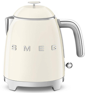 Чайник Smeg KLF05CREU Чайник Smeg KLF05CREU