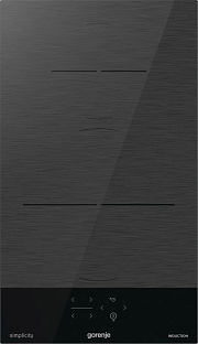 Индукционная варочная панель Gorenje GI3201SYBSC Индукционная варочная панель Gorenje GI3201SYBSC