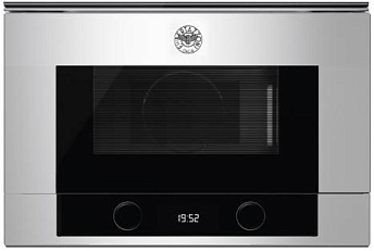 Микроволновая печь Bertazzoni F383MODMWSX