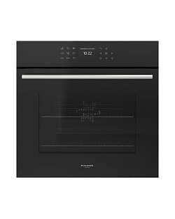 Духовой шкаф с паром Fulgor Milano FCSO 6023 TEM BK Духовой шкаф с паром Fulgor Milano FCSO 6023 TEM BK