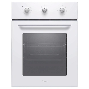 Духовой шкаф Evelux EO 420 PW