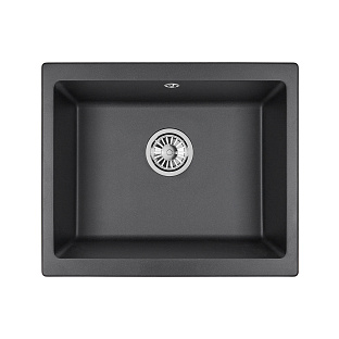 Мойка GRANULA 5551, ЧЁРНЫЙ