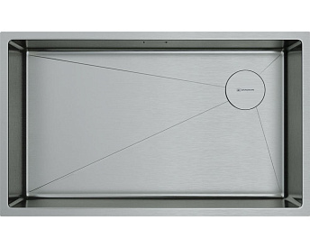 Кухонная мойка OMOIKIRI Taki 74-U/IF-L-IN Side нерж.сталь/нержавеющая сталь Кухонная мойка OMOIKIRI Taki 74-U/IF-L-IN Side нерж.сталь/нержавеющая сталь