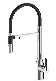 Смеситель Paulmark MAGNETO ONE Ma213188-CR хром