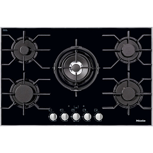 Газовая варочная панель Miele KM 3034-1