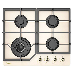 Варочная поверхность Midea MG684TRGI-B