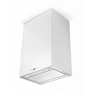 Вытяжка Faber CUBIA IS.GLOSS PLUS EV8 WH A60