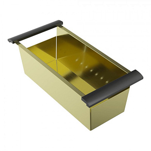 Колландер OMOIKIRI CO-05-LG (арт.4999058)