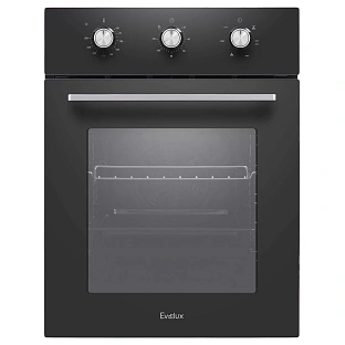 Духовой шкаф Evelux EO 420 PB