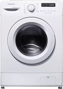Стиральная машина Maunfeld MFWM106WH051D Стиральная машина Maunfeld MFWM106WH051D
